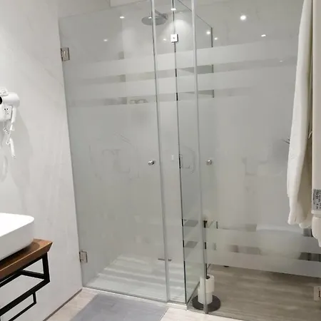 Dom Luis Apartment *