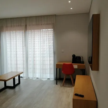 Dom Luis Apartment Vila Nova de Gaia