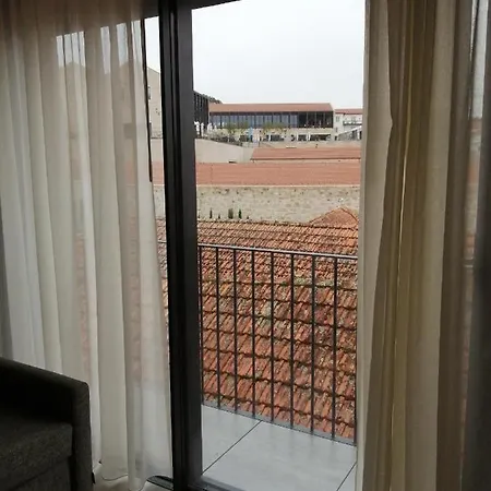Apartment Dom Luis *