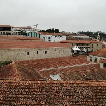Dom Luis Apartment *