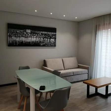 Dom Luis * Vila Nova de Gaia
