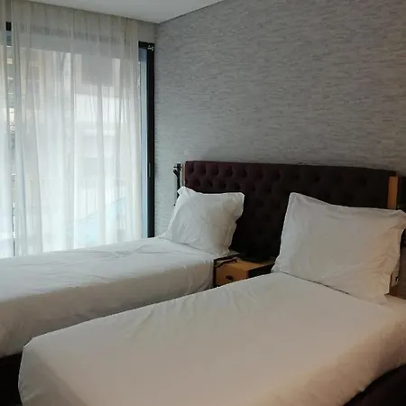 Dom Luis Apartment *