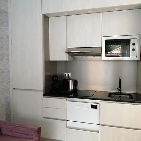 Apartment Dom Luis *