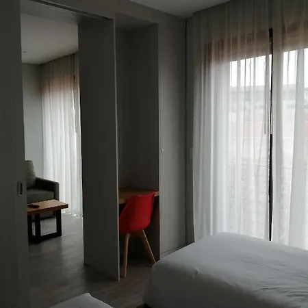 Dom Luis Apartment Vila Nova de Gaia