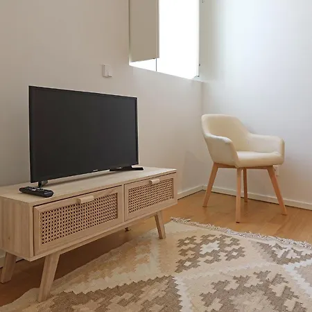 Flh Gaia Homey Studio Apartment Vila Nova de Gaia