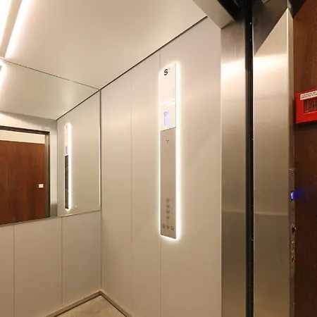 Flh Gaia Homey Studio Apartment