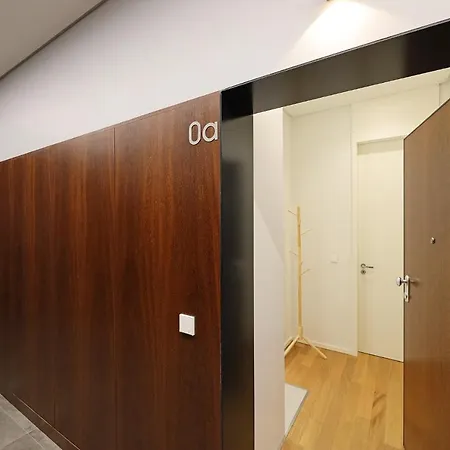 Flh Gaia Homey Studio Apartment Vila Nova de Gaia