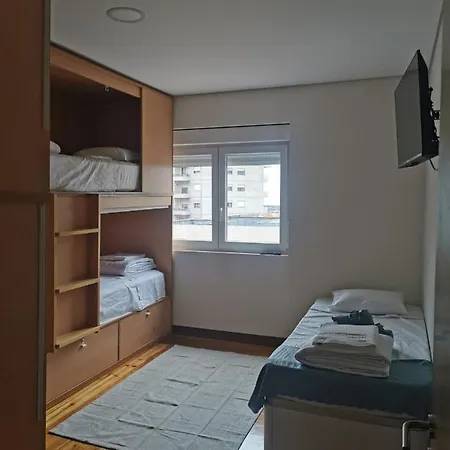 Albergue Angel By Prada House Vila Nova de Gaia