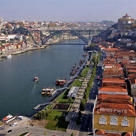 Cais De Gaia Historic Loft Apartment Vila Nova de Gaia