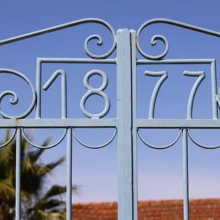 Holiday home Flh Gaia Quinta De Sa - Country House