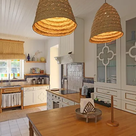 Flh Gaia Quinta De Sa - Country House Holiday home