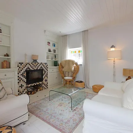 Flh Gaia Quinta De Sa - Country House Holiday home