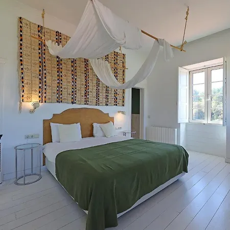 Flh Gaia Quinta De Sa - Country House Holiday home Vila Nova de Gaia