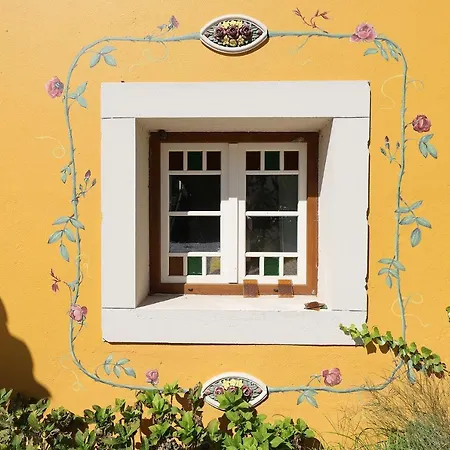 Flh Gaia Quinta De Sa - Country House Holiday home
