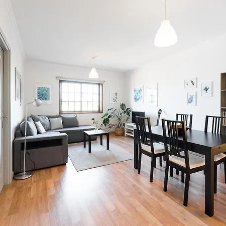 Apartment Dream Views Of Porto - Private In Gaia W/ 2 Bedrooms!