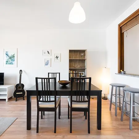 Apartment Dream Views Of Porto - Private In Gaia W/ 2 Bedrooms! Vila Nova de Gaia