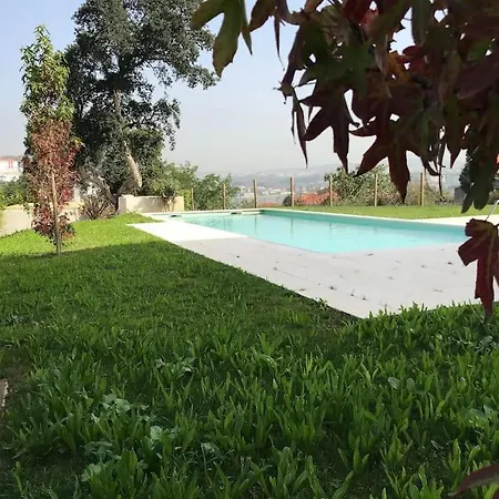 Apartment The Douro Hills With Pool *