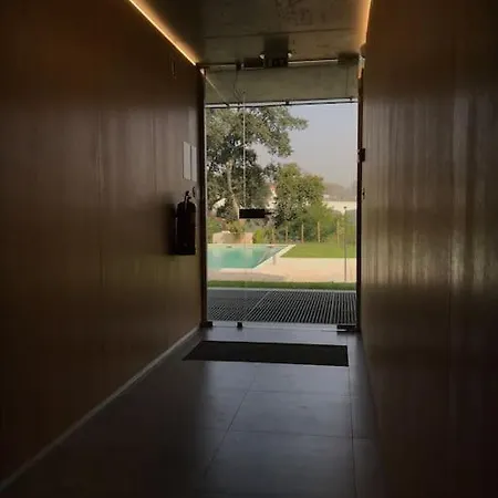 The Douro Hills With Pool Apartment