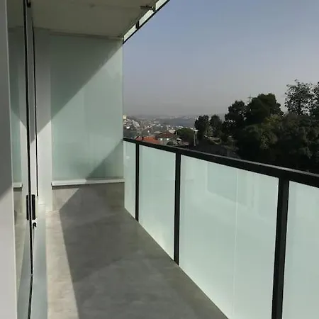 The Douro Hills With Pool Apartment *