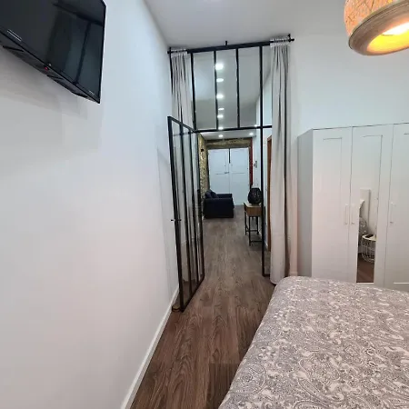 Fervenca Great Apartment *