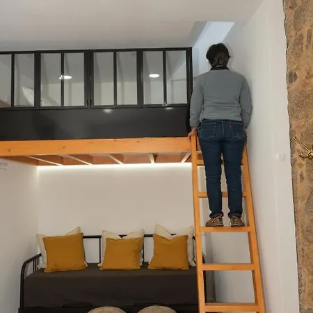 Fervenca Great Apartamento *
