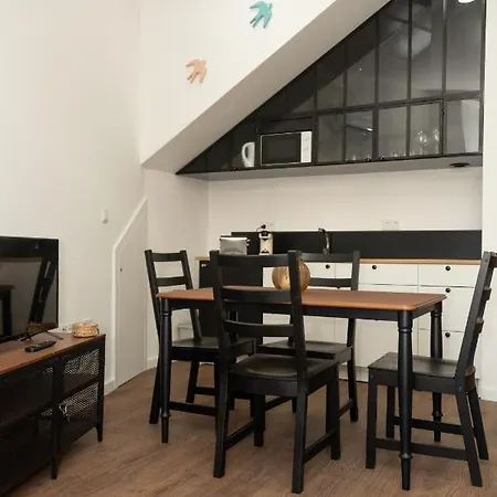 Apartment Fervenca Great *