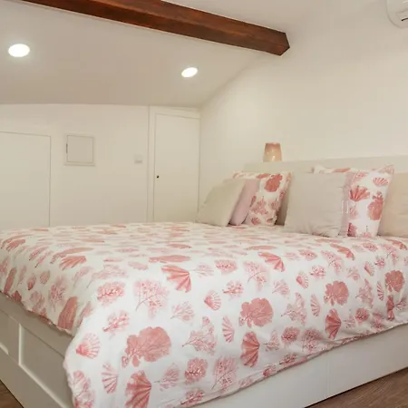 Fervenca Great Apartamento