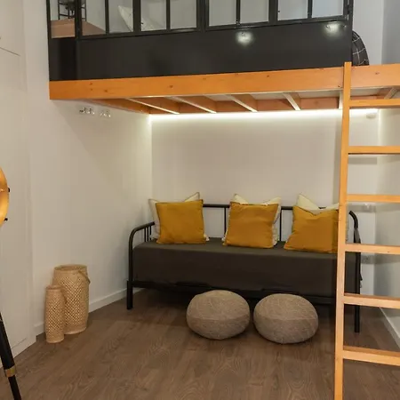 Fervenca Great Apartment *