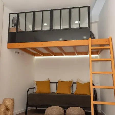 Fervenca Great Apartamento