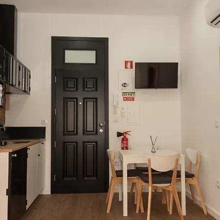 Apartment Fervenca Great