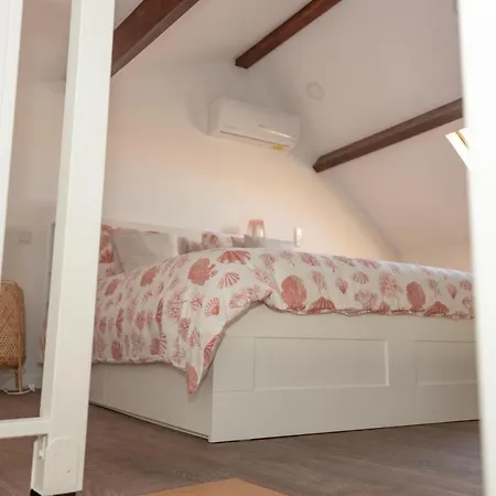 Apartment Fervenca Great Vila Nova de Gaia