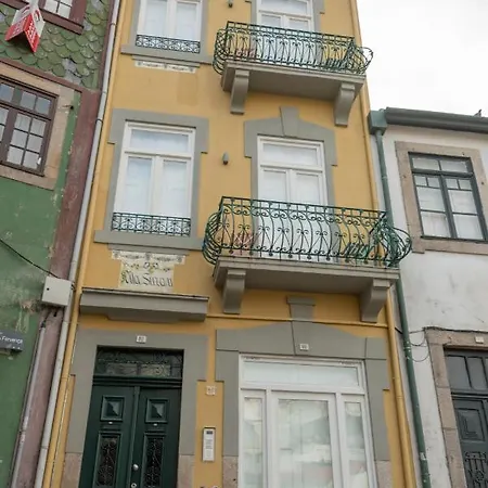 Apartment Fervenca Great Vila Nova de Gaia