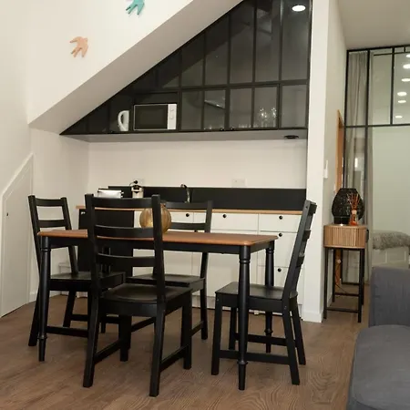 Apartment Fervenca Great