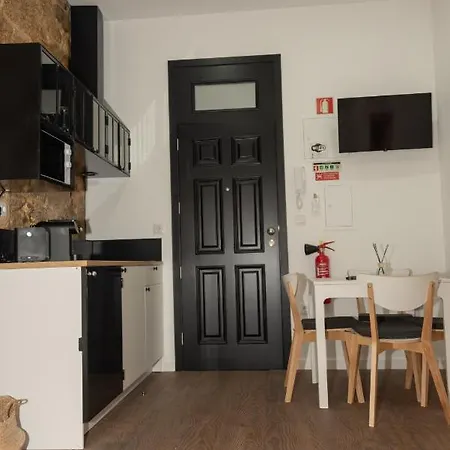Fervenca Great Apartment Vila Nova de Gaia