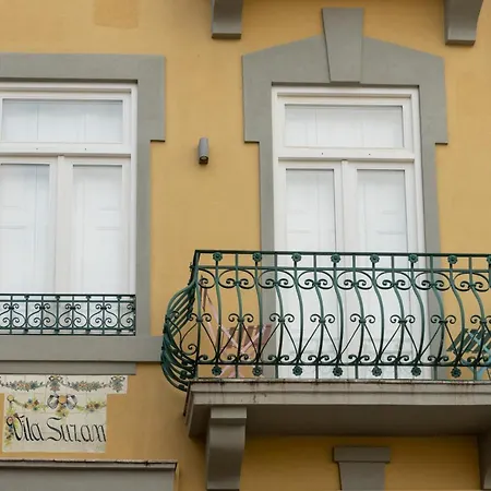Apartment Fervenca Great