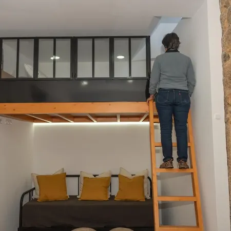 Fervenca Great Apartment Vila Nova de Gaia