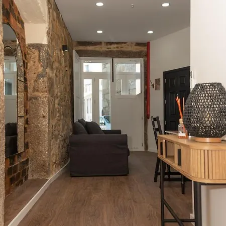 Apartment Fervenca Great Vila Nova de Gaia