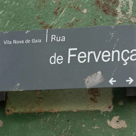 Fervenca Great Apartment Vila Nova de Gaia