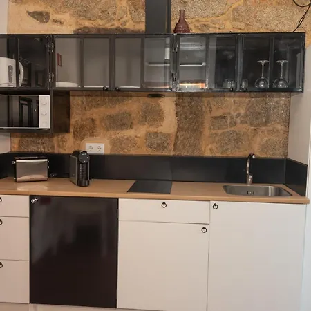 Fervenca Great Apartment *