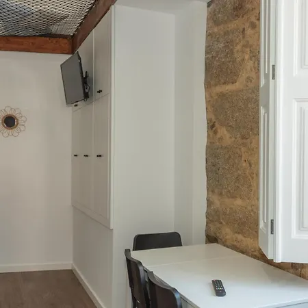 Fervenca Great Apartamento
