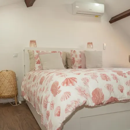 Apartment Fervenca Great Vila Nova de Gaia