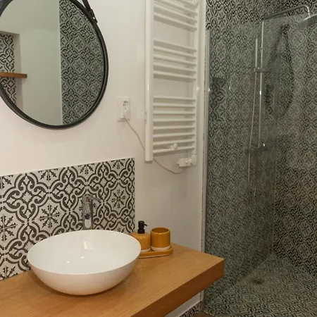 Fervenca Great Apartment *