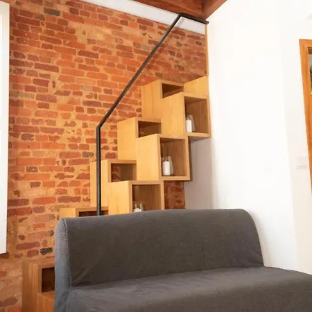Fervenca Great Apartamento *