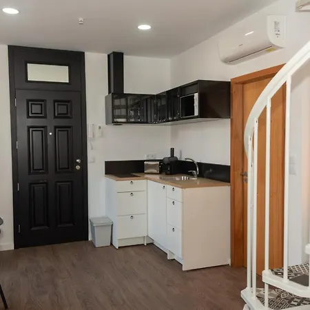 Apartment Fervenca Great