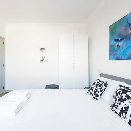 Dream Views Of Porto - Private In Gaia W/ 2 Bedrooms! * Vila Nova de Gaia