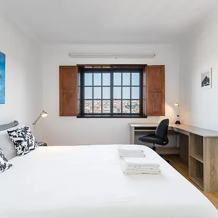 Dream Views Of Porto - Private In Gaia W/ 2 Bedrooms! *
