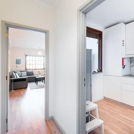 Dream Views Of Porto - Private In Gaia W/ 2 Bedrooms! Apartment *