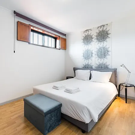 Apartment Dream Views Of Porto - Private In Gaia W/ 2 Bedrooms! *