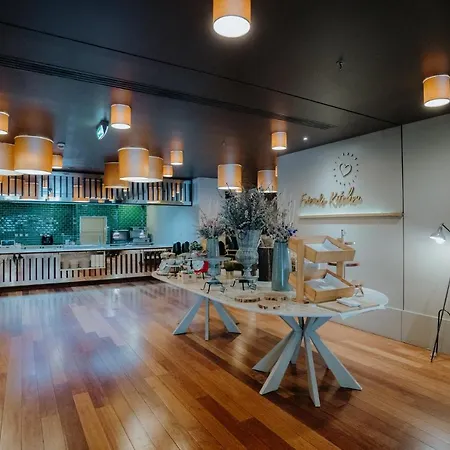 Hotel Porto Gaia By Ihg Vila Nova de Gaia