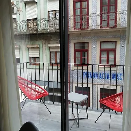 Dom Luis Apartment